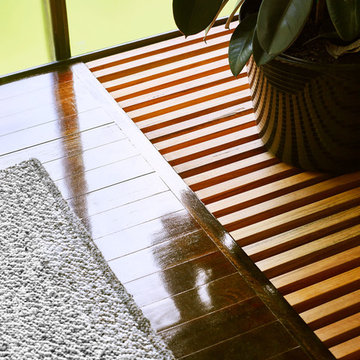 Decking