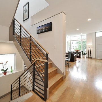 Modern Logan Square Home