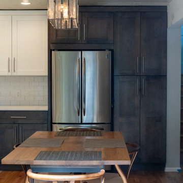 5 Week Kitchen Remodel