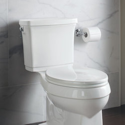 Bridgeton by KALLISTA - Toilets