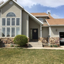 Exterior Ideas