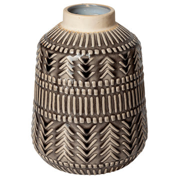 Decorative Vase, Riker I