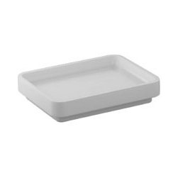 Dornbracht 84410710 Lulu Free-Standing Soap Dish - Products