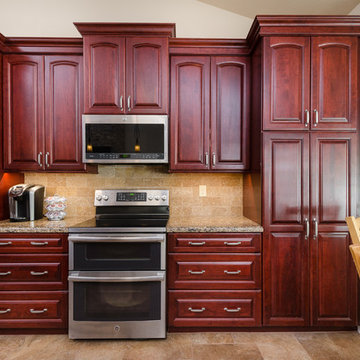Whole Home Remodel - Lisa and Alan