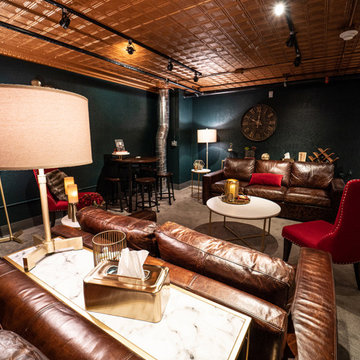 Bella Vino Events + Wine Room