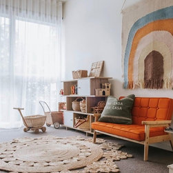 Sheer Beauty - Window Treatments