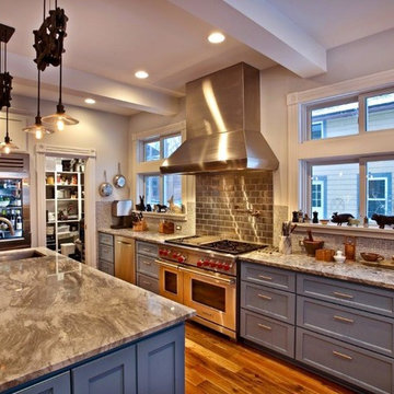 Full Home Renovation