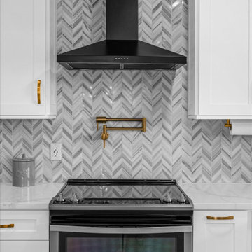 A Pinch of Vision, a Dash of Renovation in Glen Abbey Debary