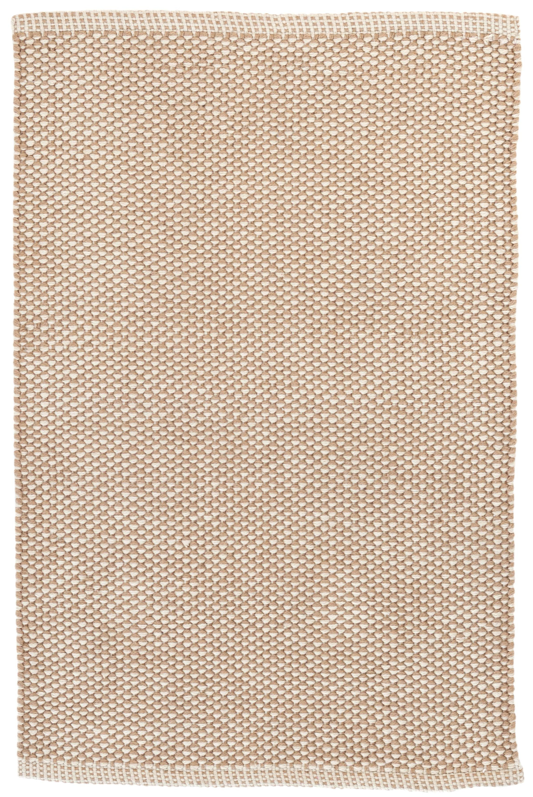 Pebble Natural Indoor/Outdoor Rug, 8'x10' - Transitional - Outdoor Rugs ...
