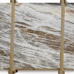 MarbleWarehouse Symphony Quartzite Slab - Products