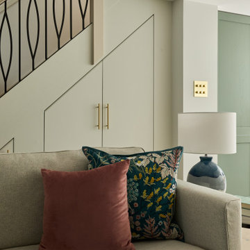 Kensington Town House