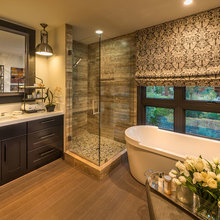 Bathroom Ideas