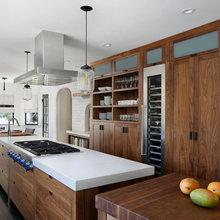 Wisconsin Kitchen