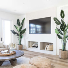 Balcony- Indoor Outdoor