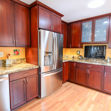 Eccentric Influences