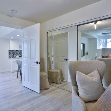 Highland Park Full Interior and Exterior Remodel in Los Angeles, CA
