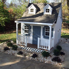 bungalo