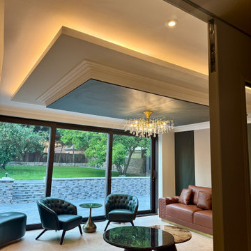 The Linden Project