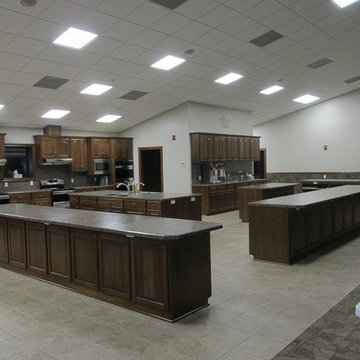 High End Commercial Fellowship Hall