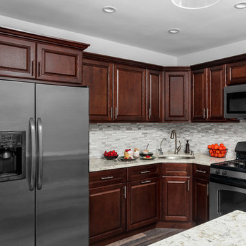 Kitchen & Bath