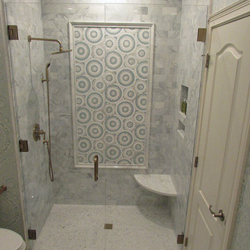 The Portfolio of Exact Tile Inc