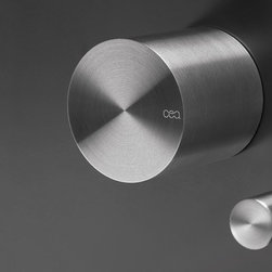 CEA faucets - OPUS collection - Bathroom Sink Faucets