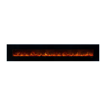 Fireplaces