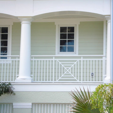 Railing