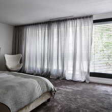Bedrooms