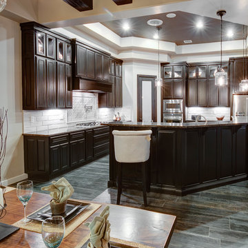 2017 Festival of Homes Model