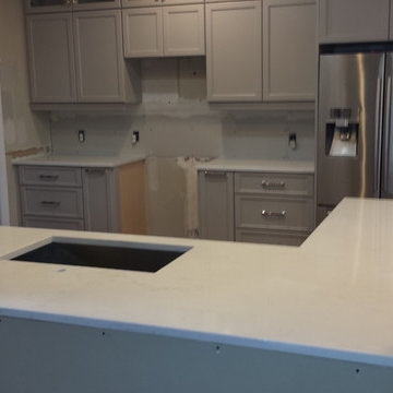 Kitchens