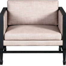 armchair