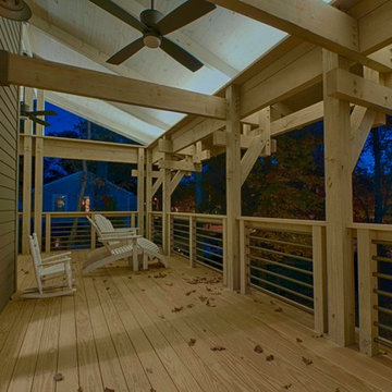 Wasserman Residence