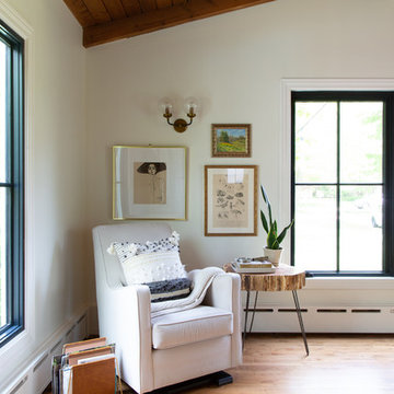 My Houzz: Designer Breathes Life Into Her Family’s Historic Home