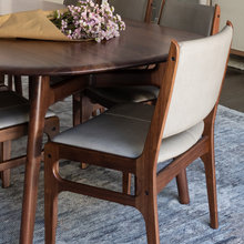 Dining rooms