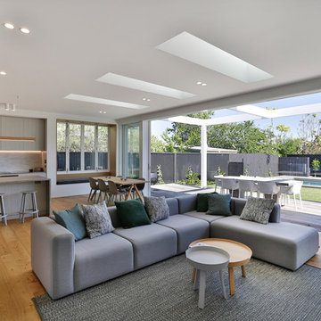 Devonport Villa Project