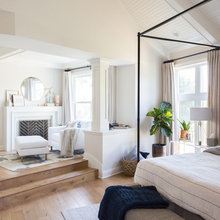 Dream master bedroom