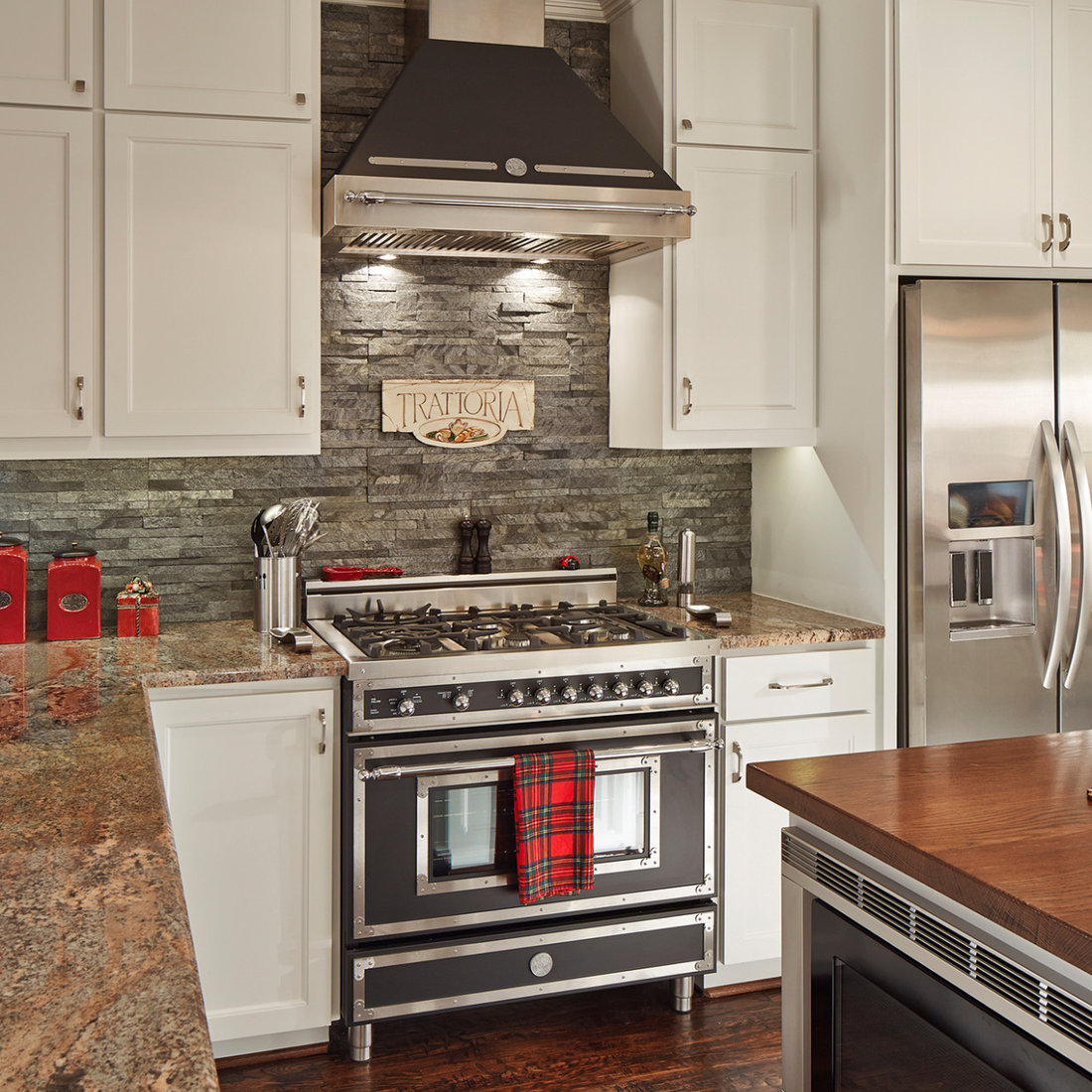 Macy Kitchen Remodel