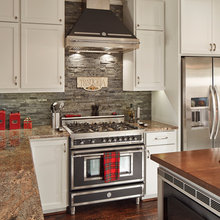 Backsplash