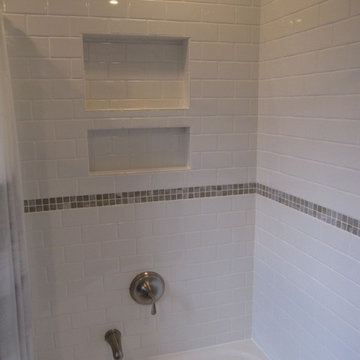 Washington Crossing Bath