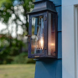 Outdoor highlights - Outdoor Wall Lights And Sconces