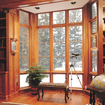 Bring the beauty of outside indoors
