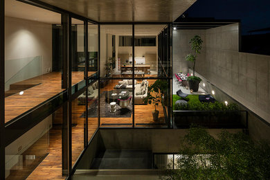 建築設計事務所バケラッタ 東京都港区のarchitects Building Designers Houzz