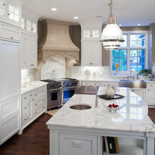 kitchen counter