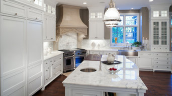 Calabasas Whole House Remodel