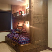 Bunk Beds