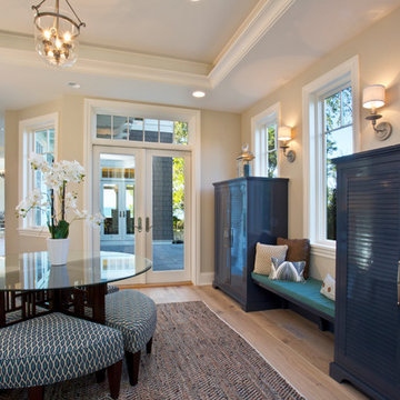 Emmett - Transitional Cottage