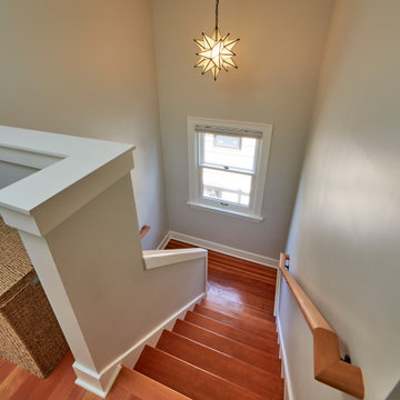 Ballard Whole House Remodel