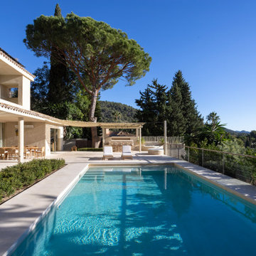 Villa Cascada Camojan