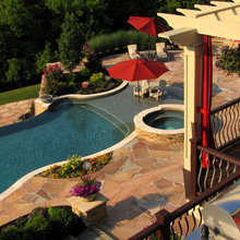 Pool - Baby beach entrance